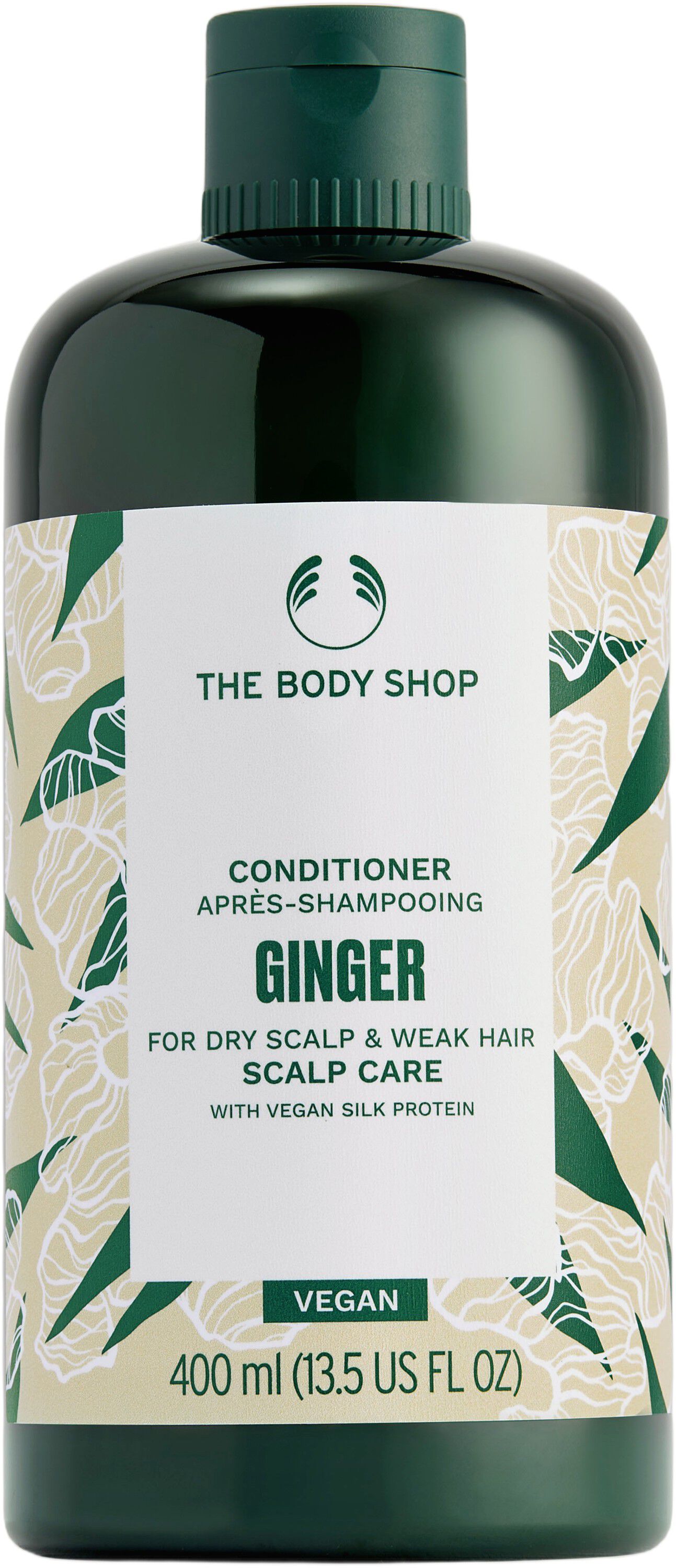 Ginger Scalp Care Conditioner
