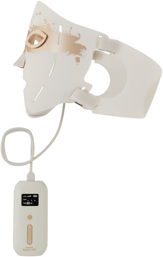 Artimis Blush Light Mask