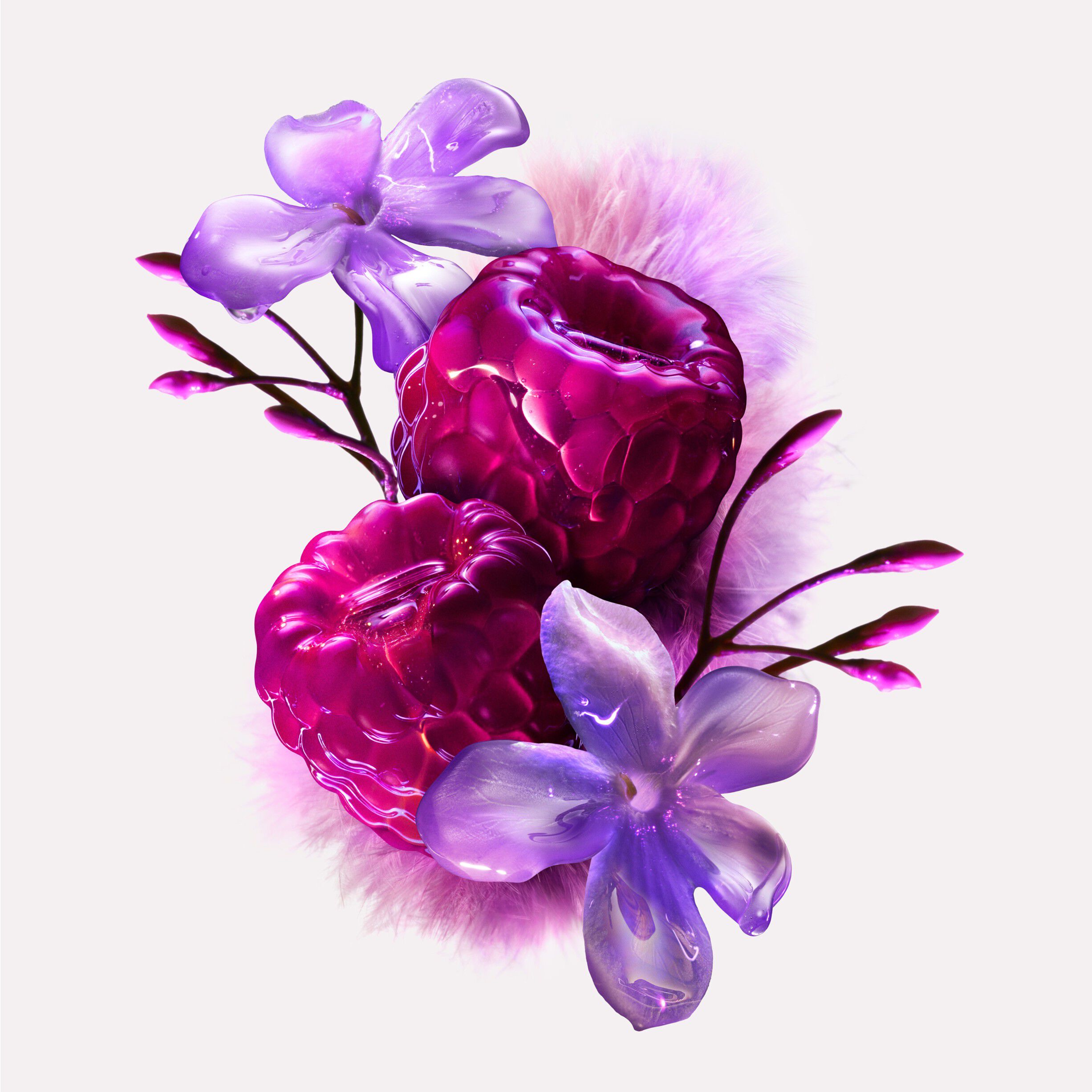 Mugler Alien Pulp Eau de Parfum