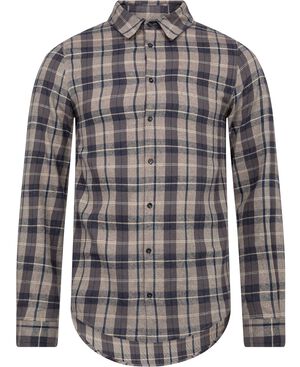 Theo 2 Flannel skjorte