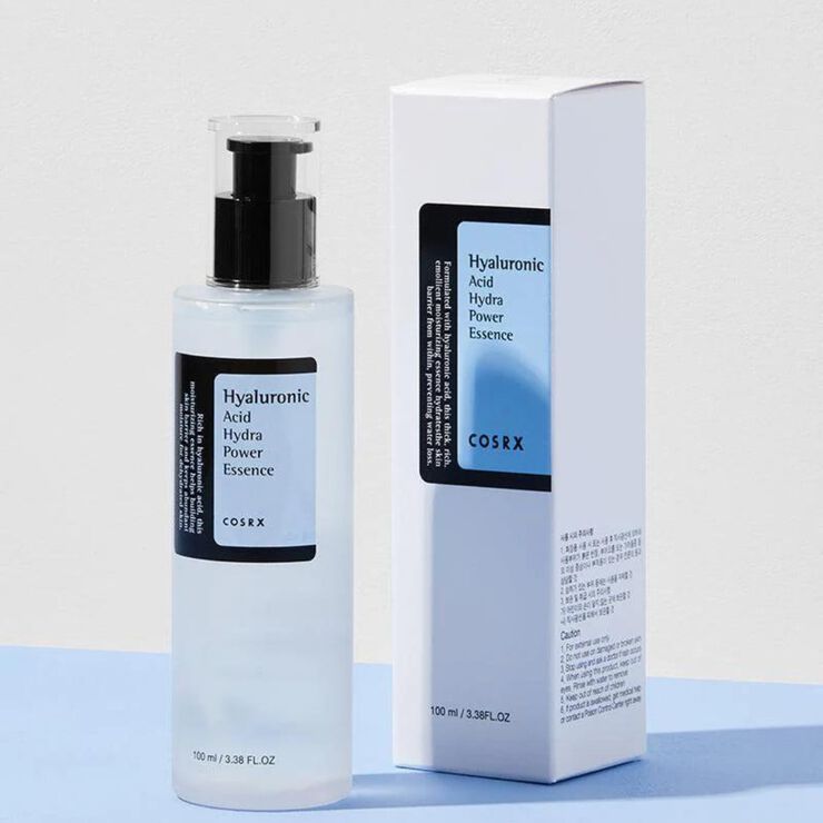 Hyaluronic Acid Hydra Power Essence