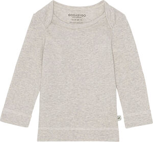 Elm Blouse - Plantefarvet