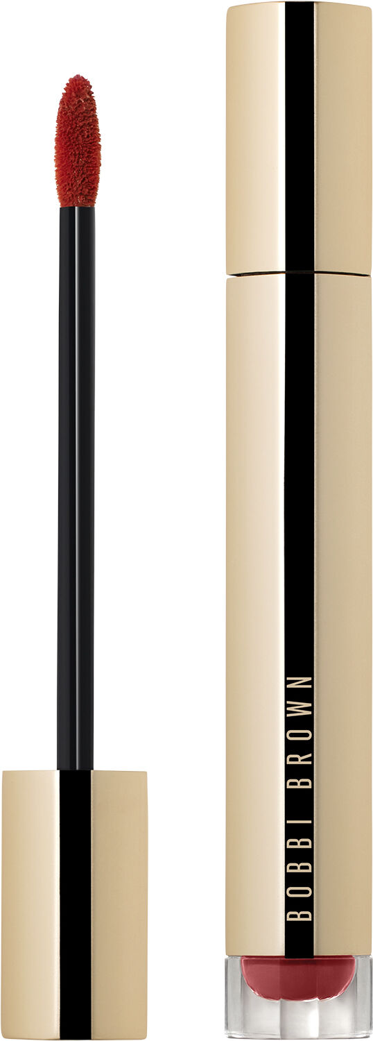 Luxe Matte Liquid Lipstick