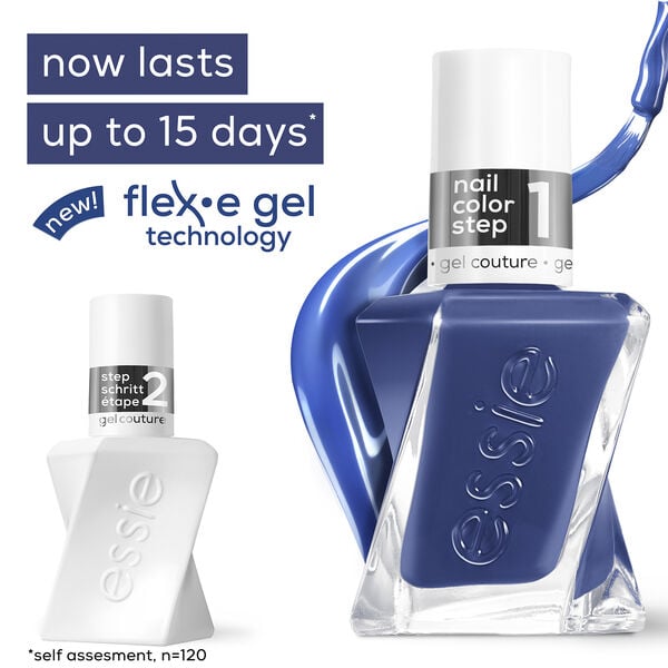 gel couture nail polish