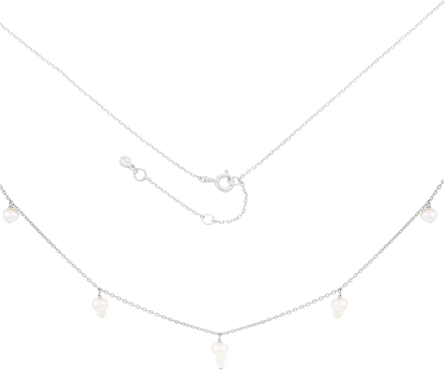 Esther halsk&aelig;de