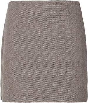 PCRILEY HW MINI SKIRT