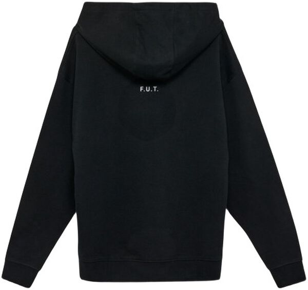 HALO ESSENTIAL HOODIE