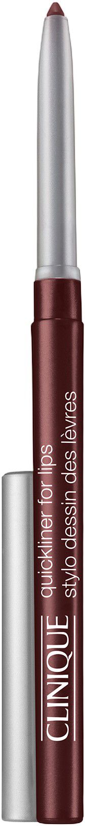 QUICKLINER FOR LIPS-BLAC. 24GM/. 01O