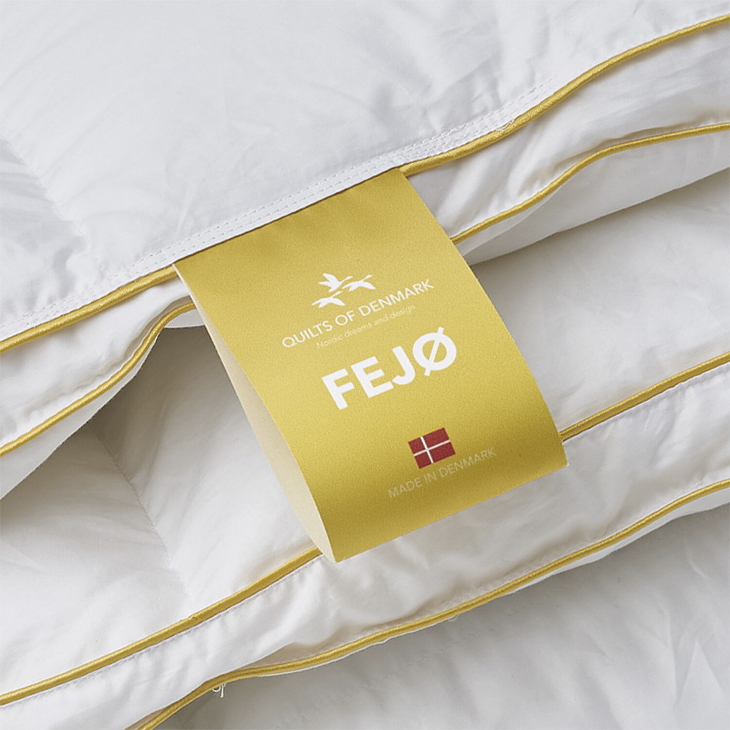 Fej&oslash; hel&aring;rsdyne (lun)