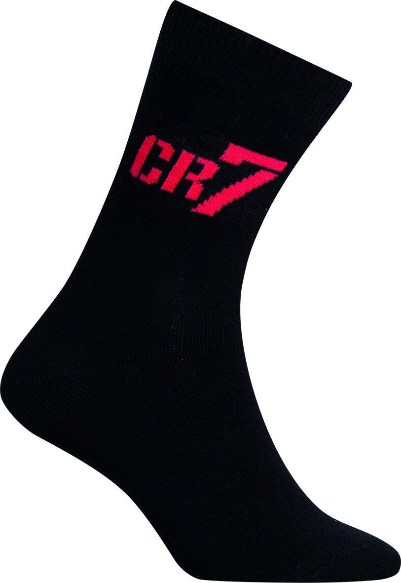 CR7 Kids socks 3-pack.