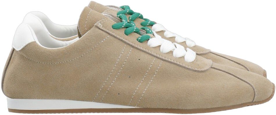 BIAFRIDA Sneaker Suede & Leather