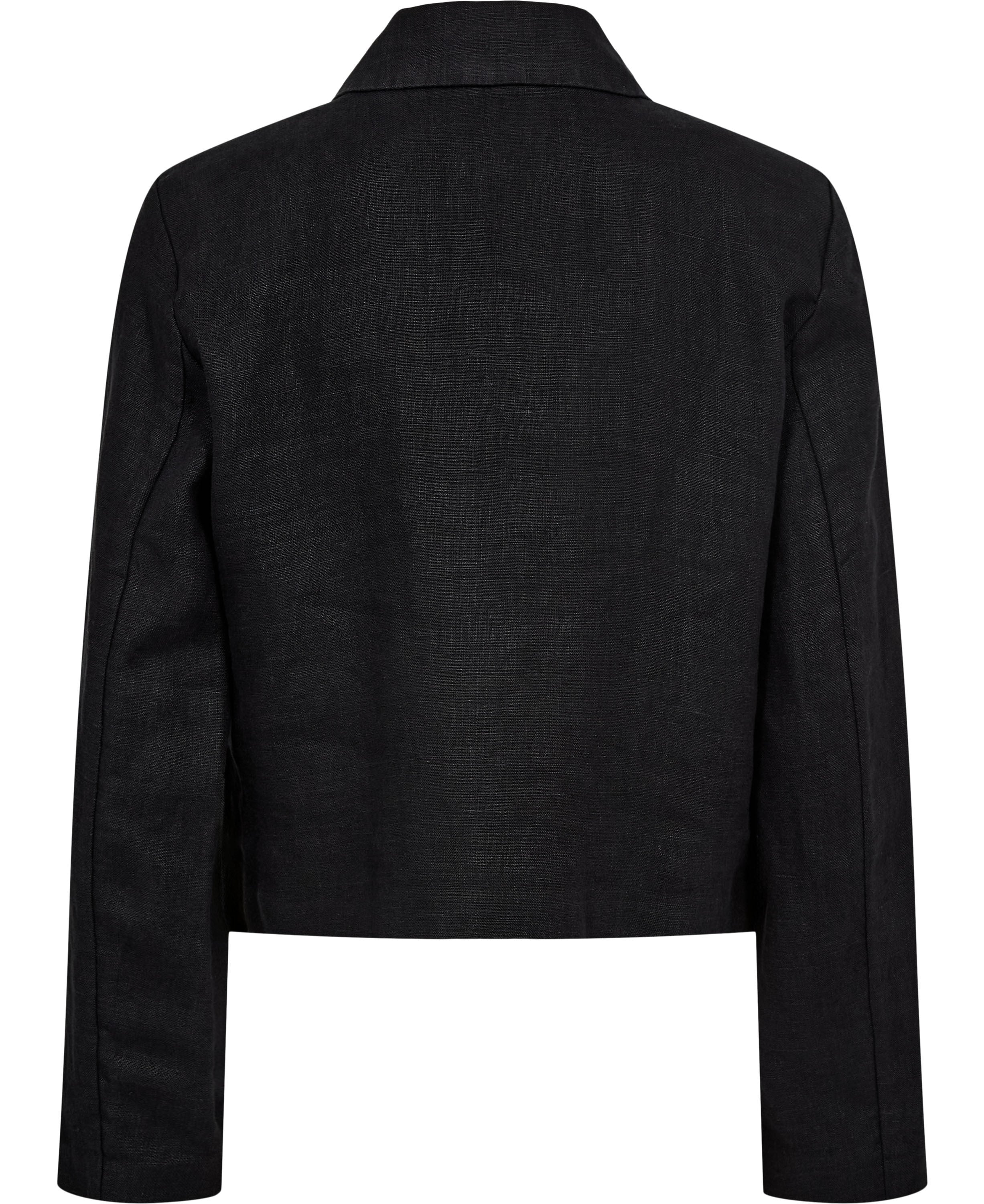 Leia Jacket