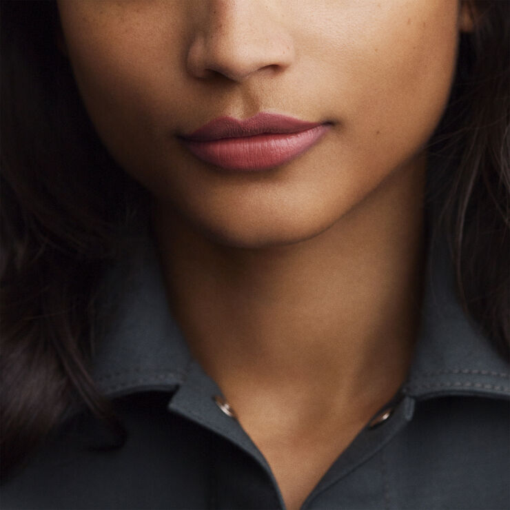 Rouge Hermès Satin Lipstick