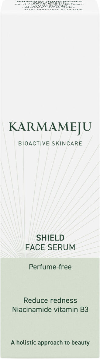 Serum 02, SHIELD, 30 ml