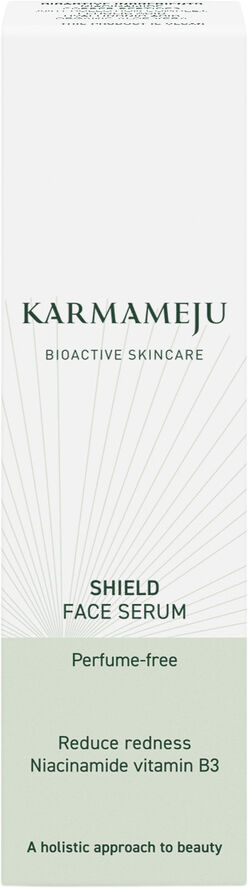 Serum 02, SHIELD, 30 ml