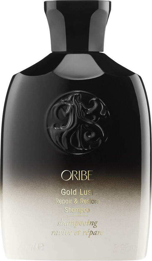 Gold Lust Repair & Restore Shampoo travel size