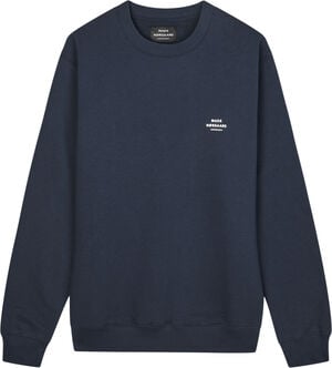 Standard Crew Logo Sweat