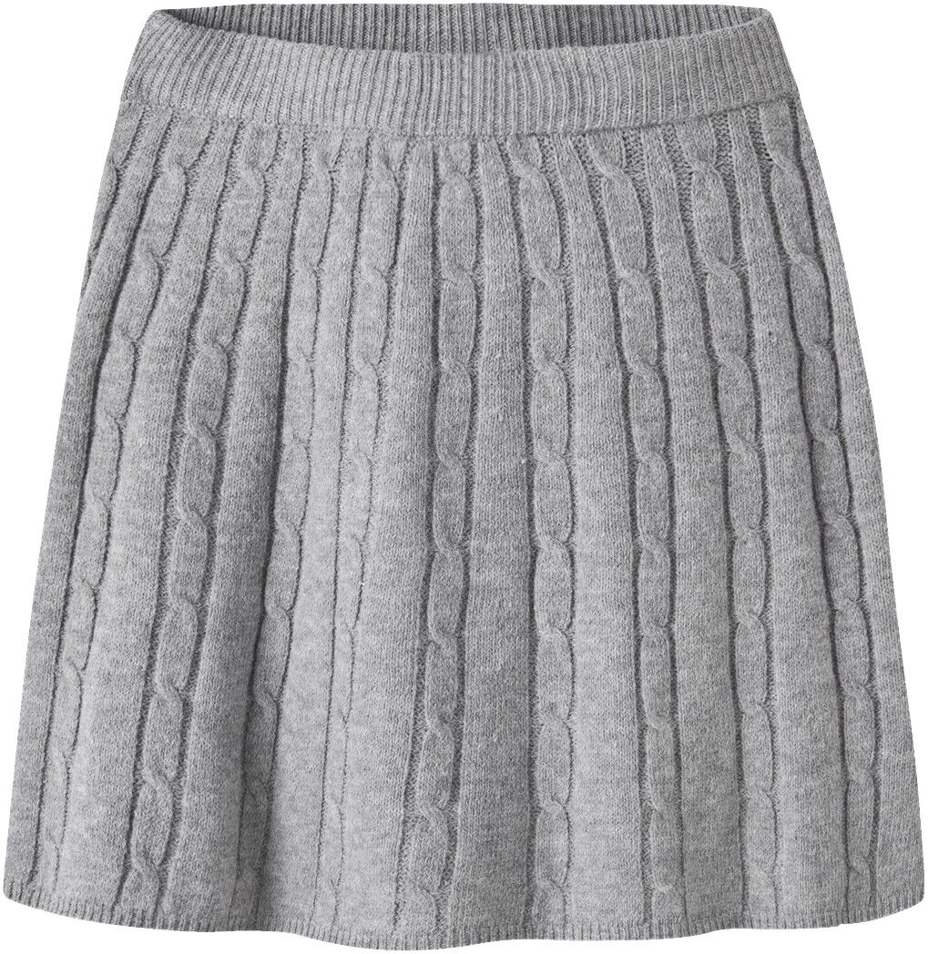 Nkfnessa Knit Skirt