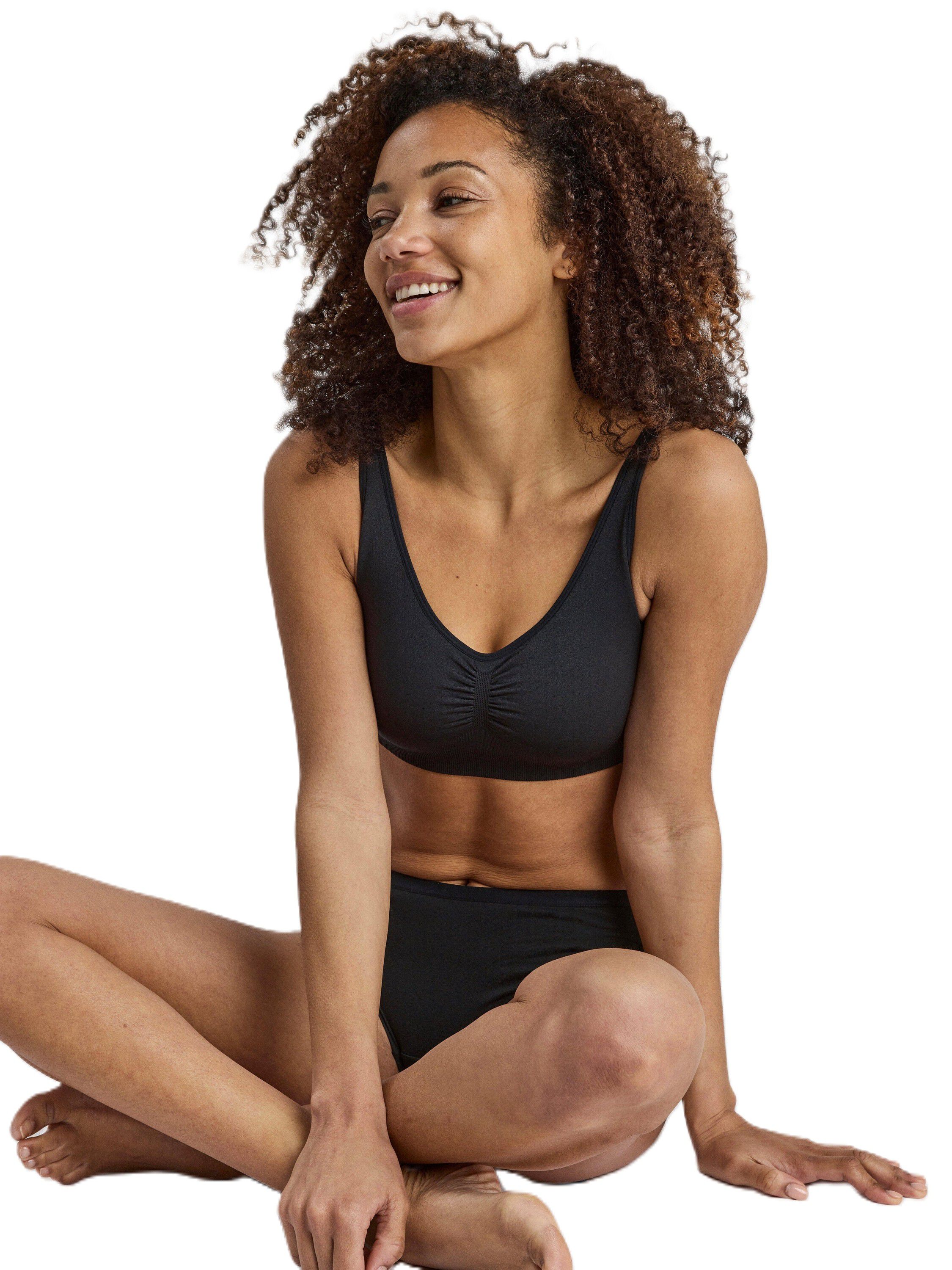 Truser med normal midje