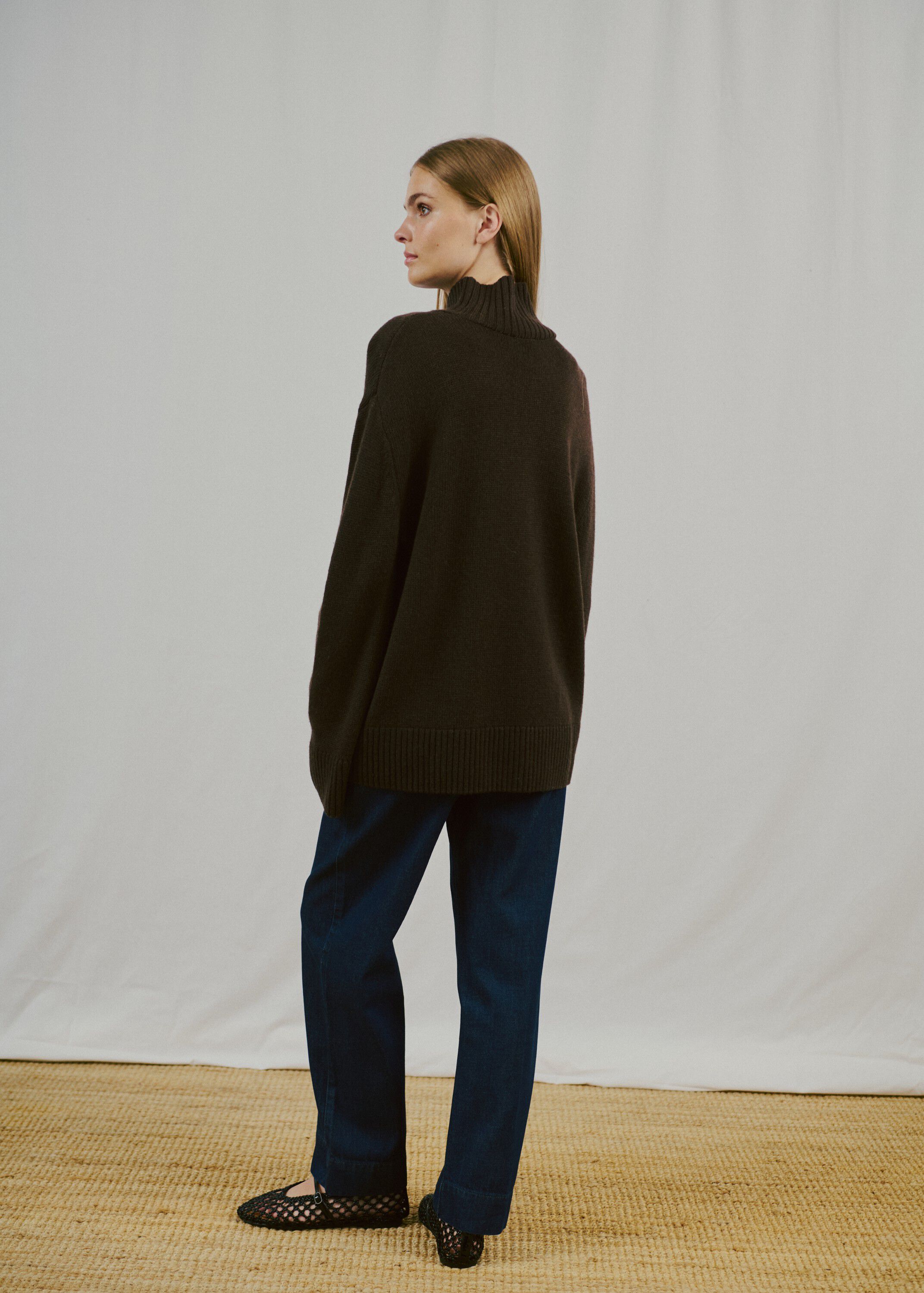 Bs Emmeline Regular Fit Knitwear
