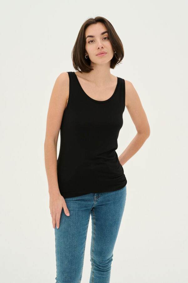 CUpoppy Tank Top