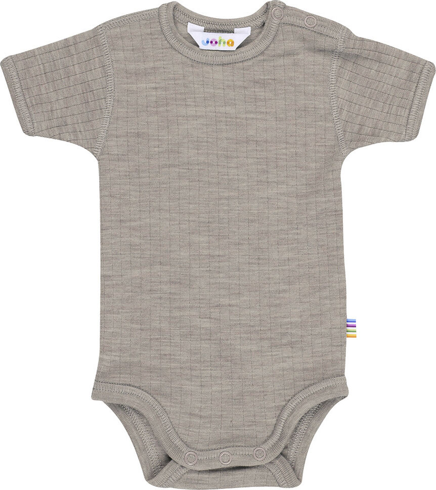 Body med korte &aelig;rmer