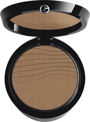Luminous Silk Glow Fusion Face Powder
