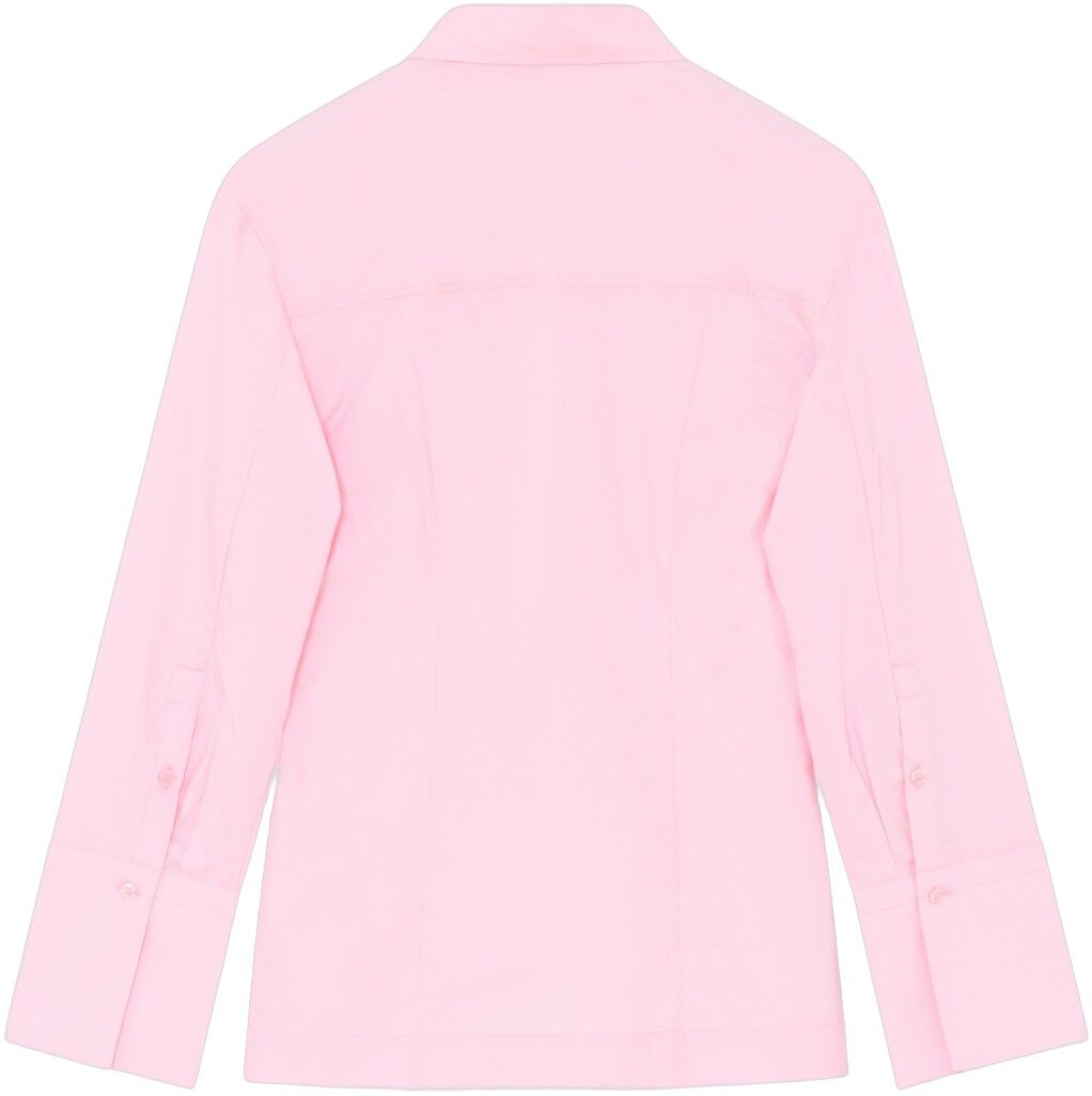 Hooper - Solid cotton