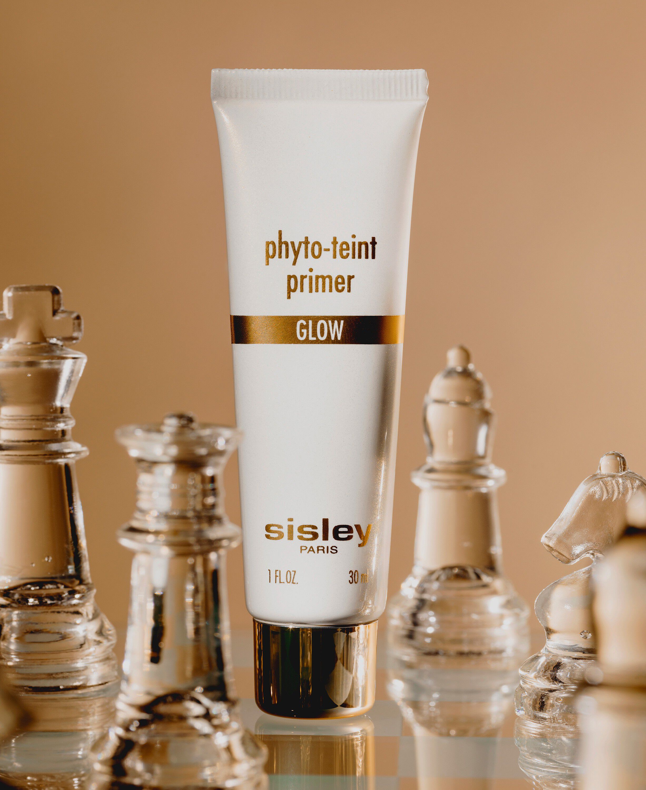 Phyto-Teint Primer Glow