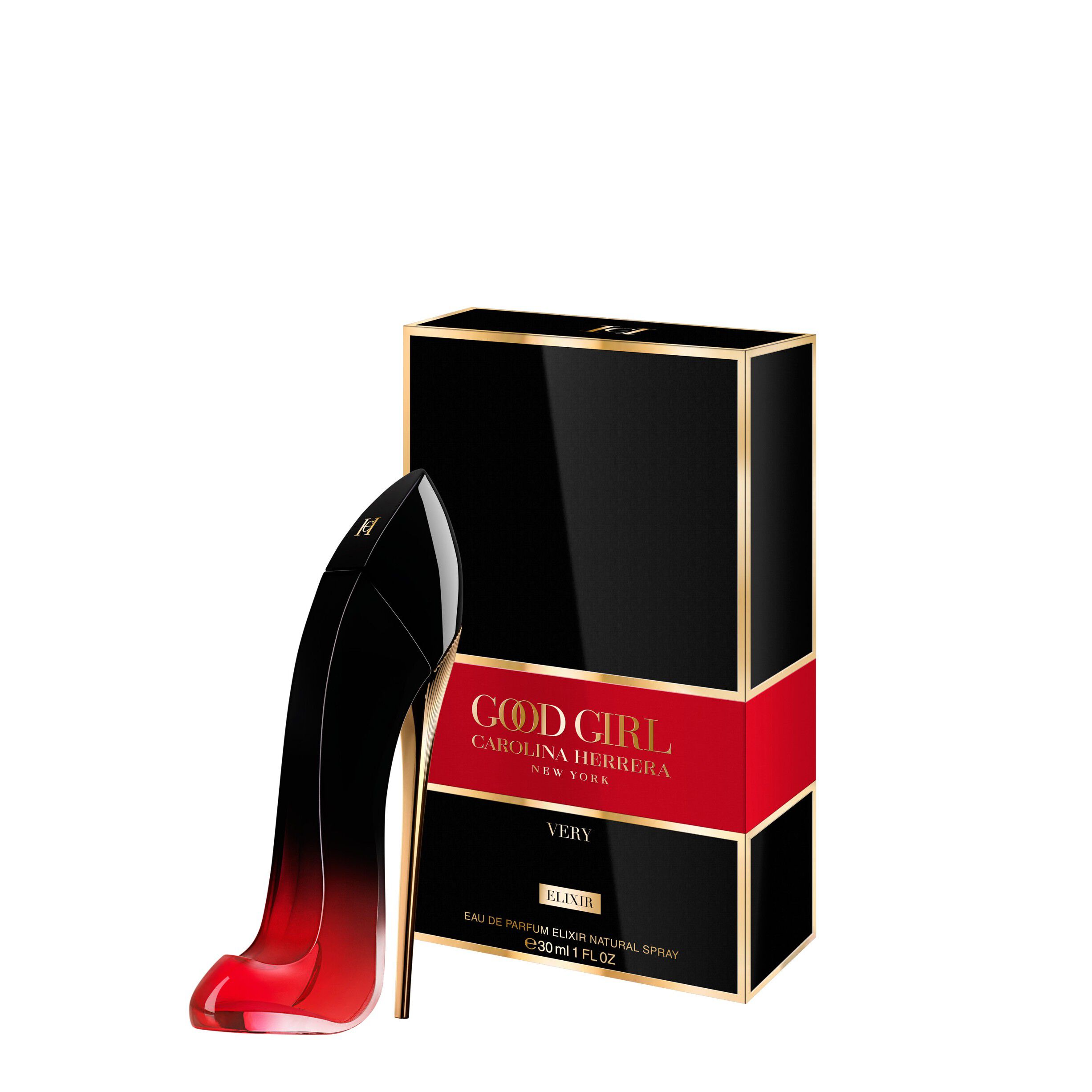 Very GG Elixir Eau de parfum 50 ml