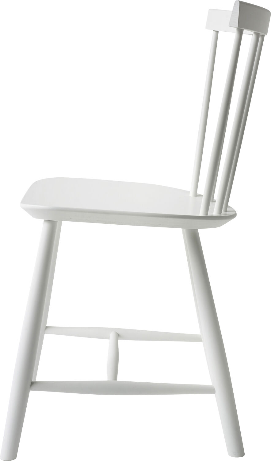 J46 - Stol - Svanem&aelig;rket