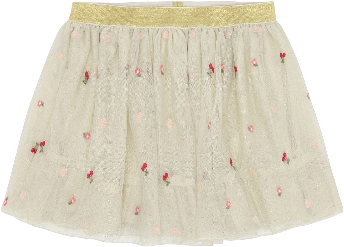 Hcninna Kirseb&aelig;rblanding