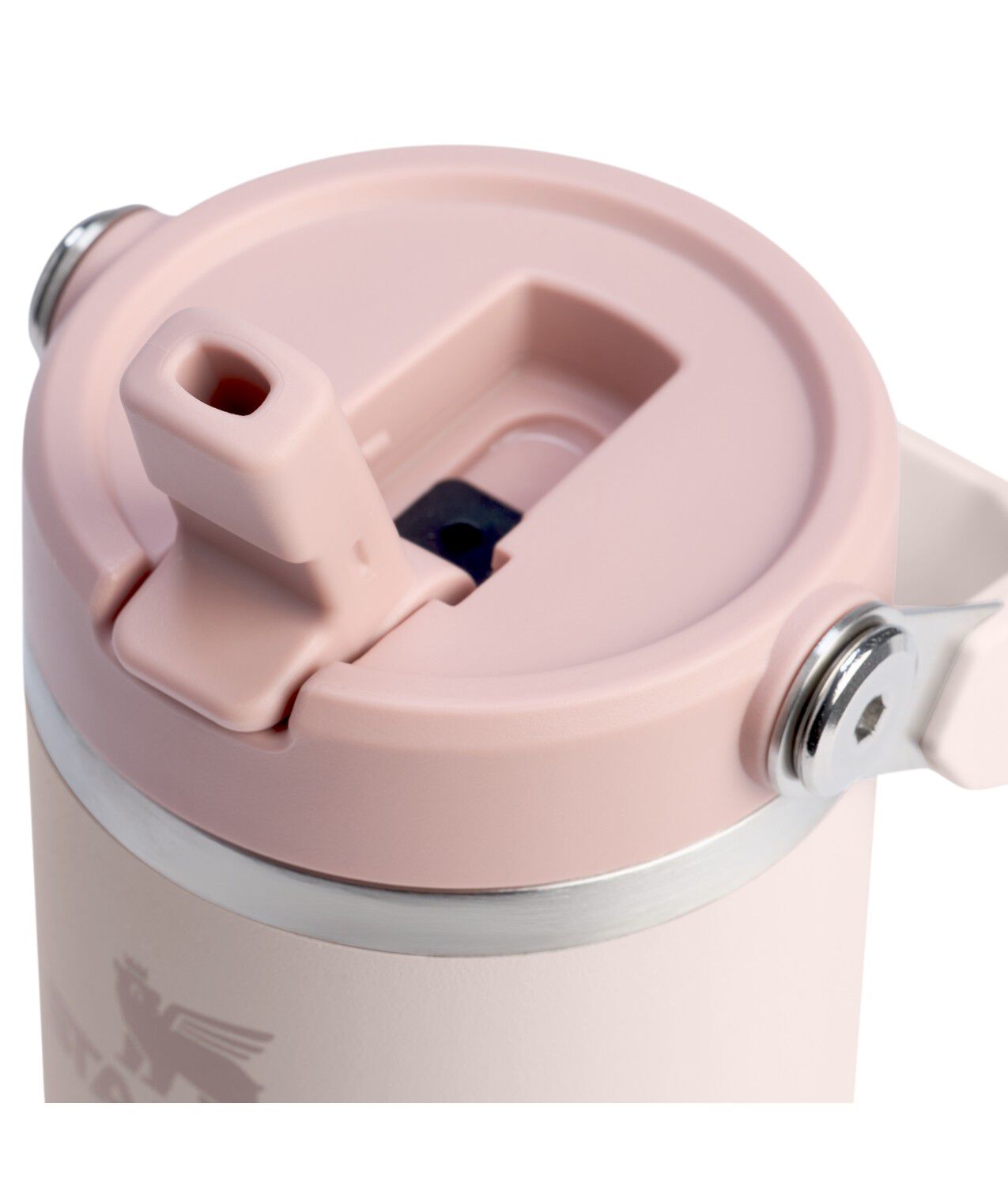 Stanley The IceFlow� Flip Straw 2. 0 Tumbler 0. 41L