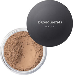 Original Loose Matte Powder Foundation SPF 15 Medium tan 6. 0 GR