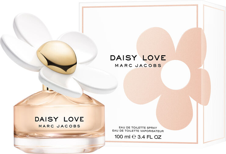 Daisy Love Eau De Toilette