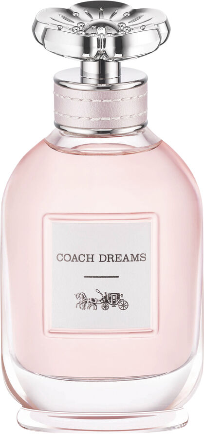 COACH Dreams Eau de parfum