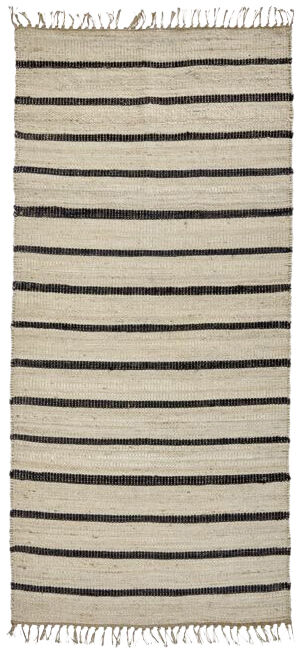 Matte, Sima, Svart / natur