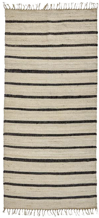 Matte, Sima, Svart / natur