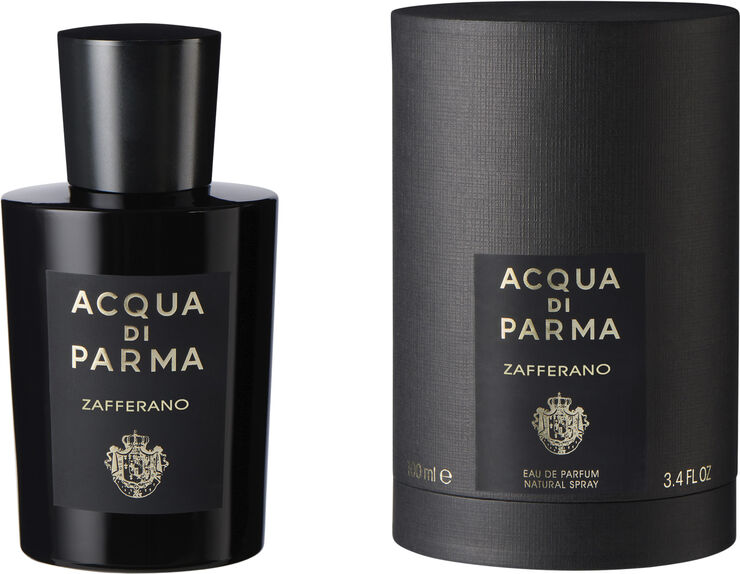 SIG. ZAFFERANO EDP 100 ML.