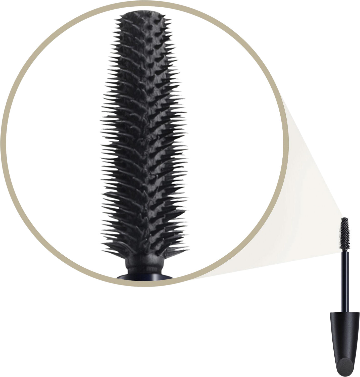 Max Factor False Lash Effect Waterproof Mascara, 001 Black, 13ml