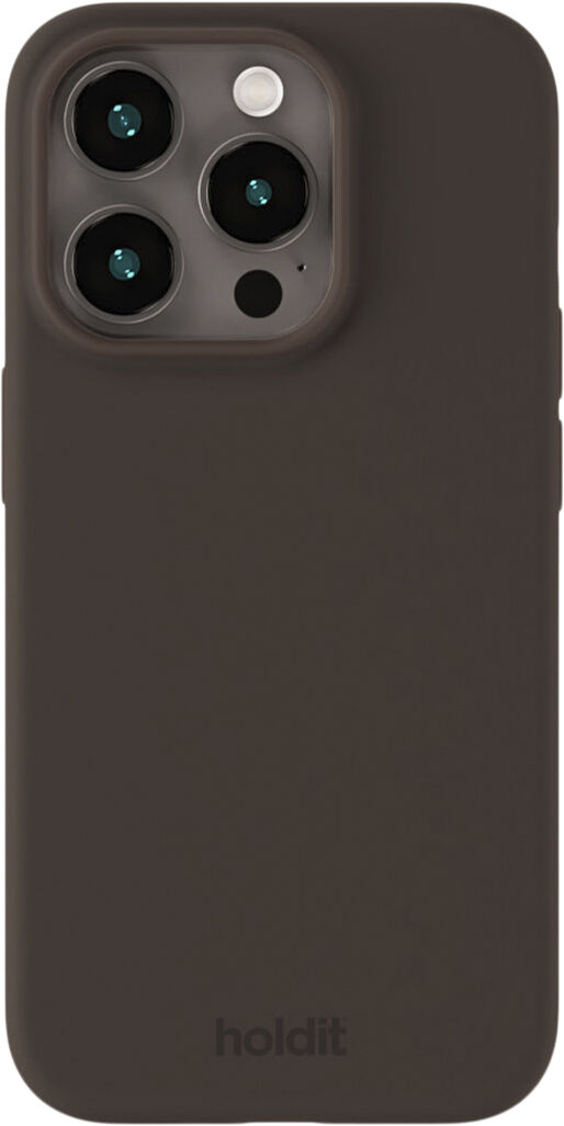 Silicone Case iPhone 15 Pro