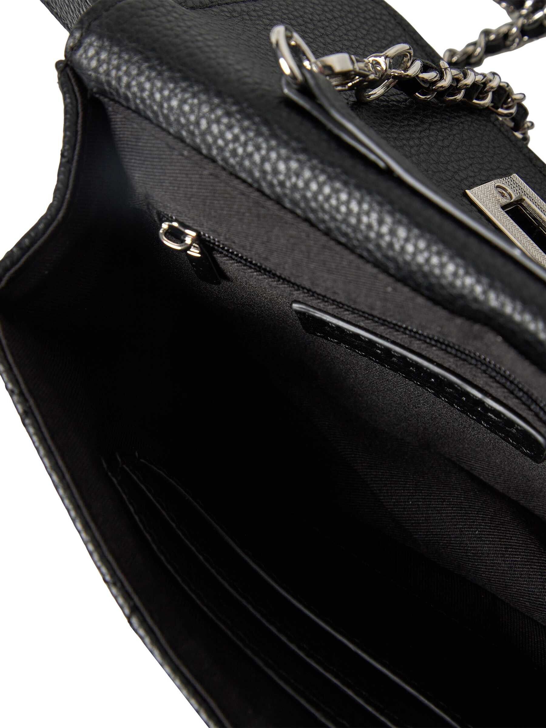 RBSanya Small Quilted Belt Bag