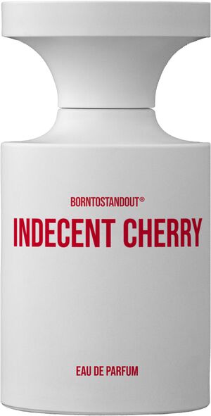 INDECENT CHERRY Eau de Parfum