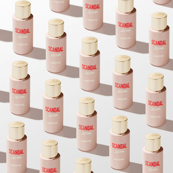 Scandal Body Lotion 200 ml.