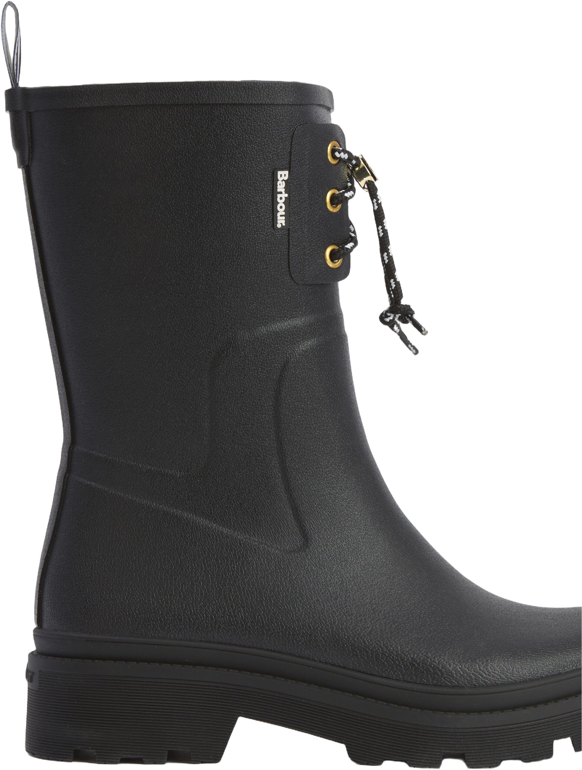 Barbour Devlin Welly