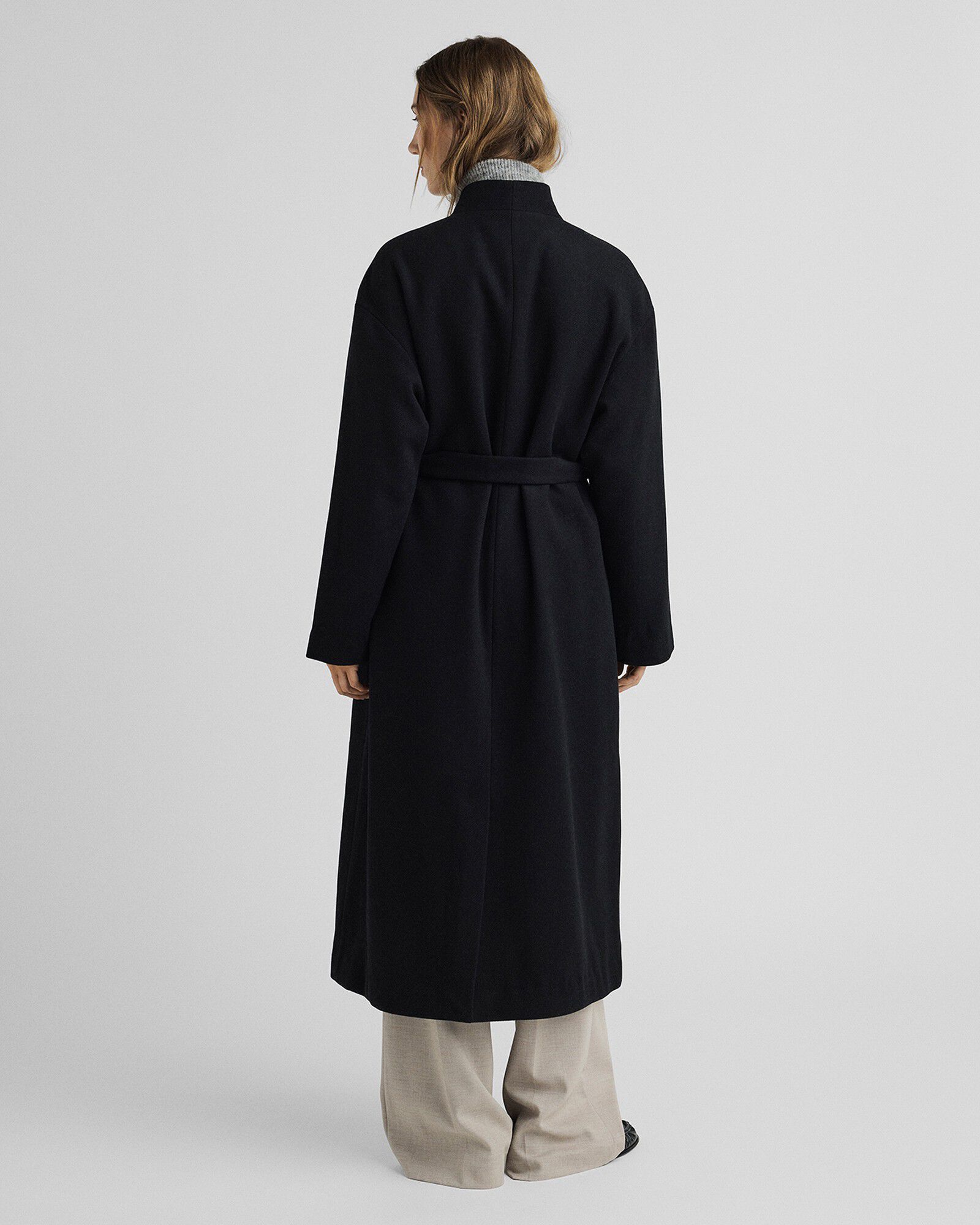 MSCHBerkeley Coat