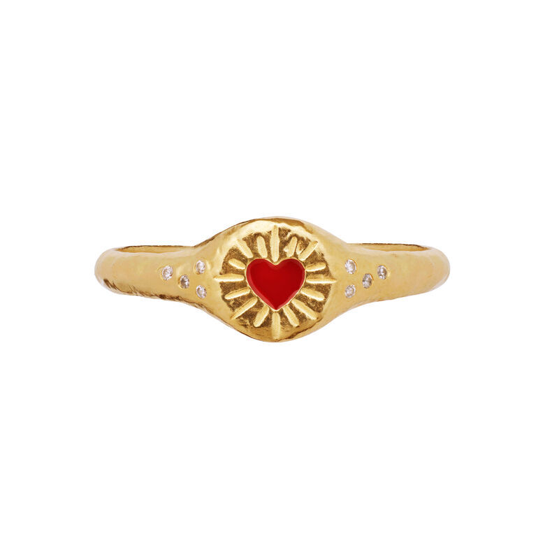 HAYALI Ring - 49