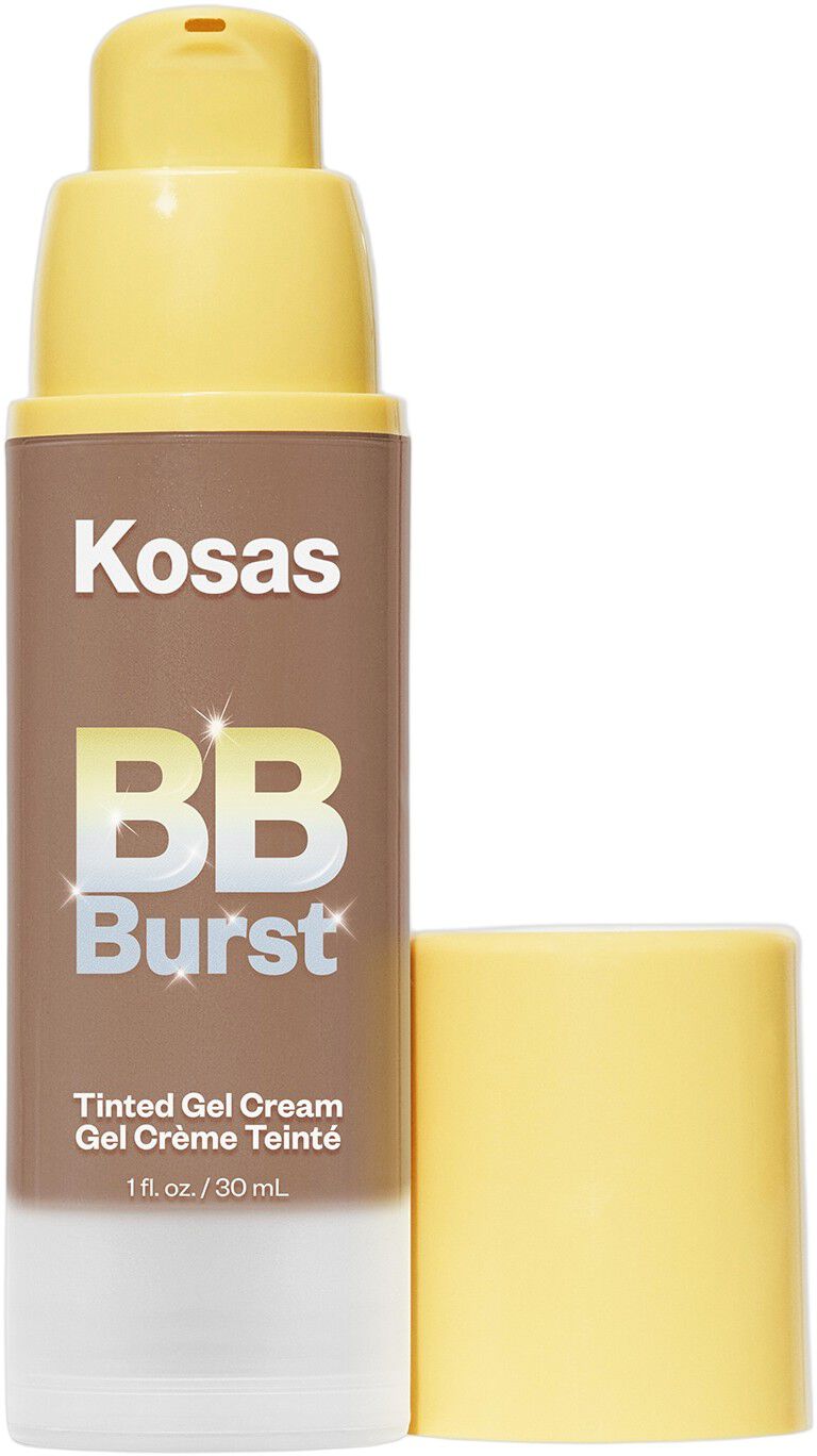 BB Burst - Tonet, fugtende gelcreme