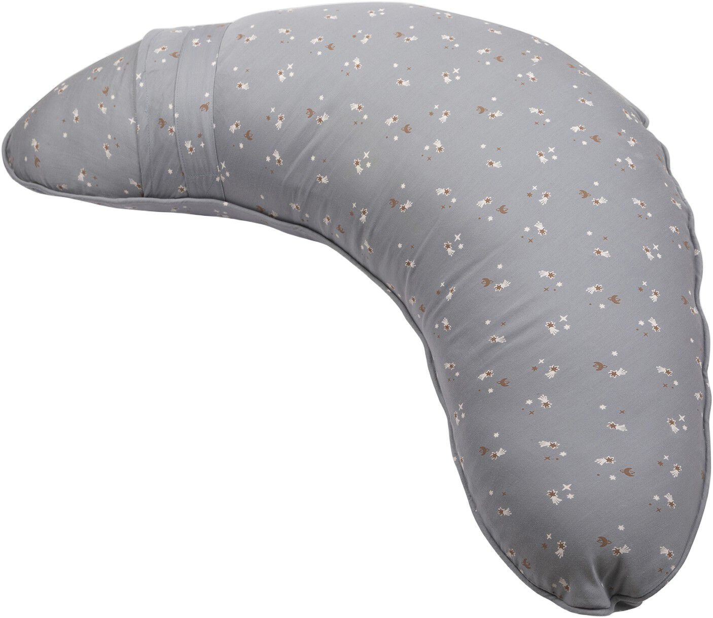 Stars kapok nursing pillow