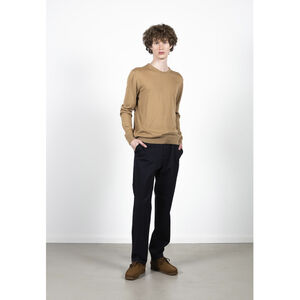 Merino Wool Crew